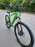 Продавам електрически велосипед Eljoy Revolution MTB