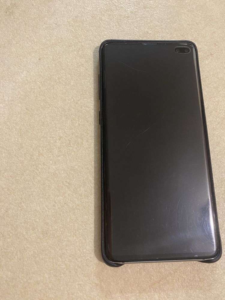 Samsung Galaxy S10 Plus