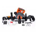 Masina taiat gresie faianta , sina ,pompa 1600W , 3.2-3.6m ,  KD10736