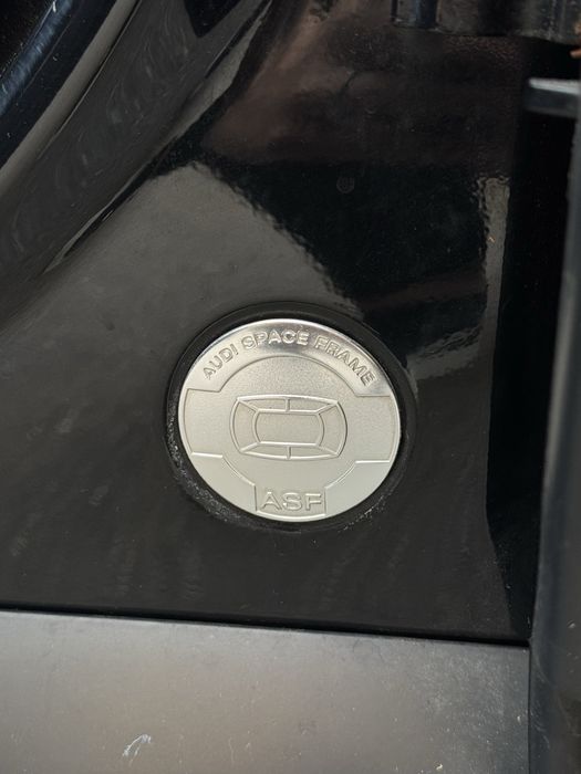 Audi A8 2007 3.0 , 235 CP