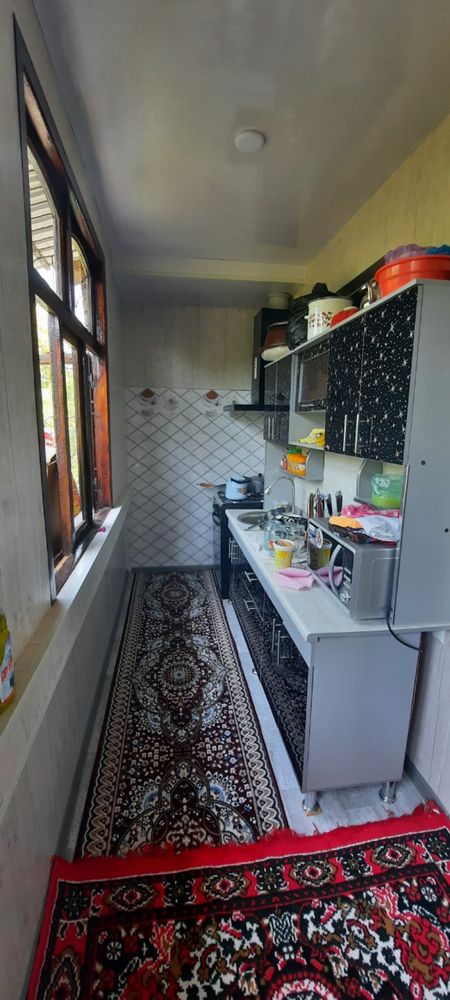 Оила Квартирага қуяман