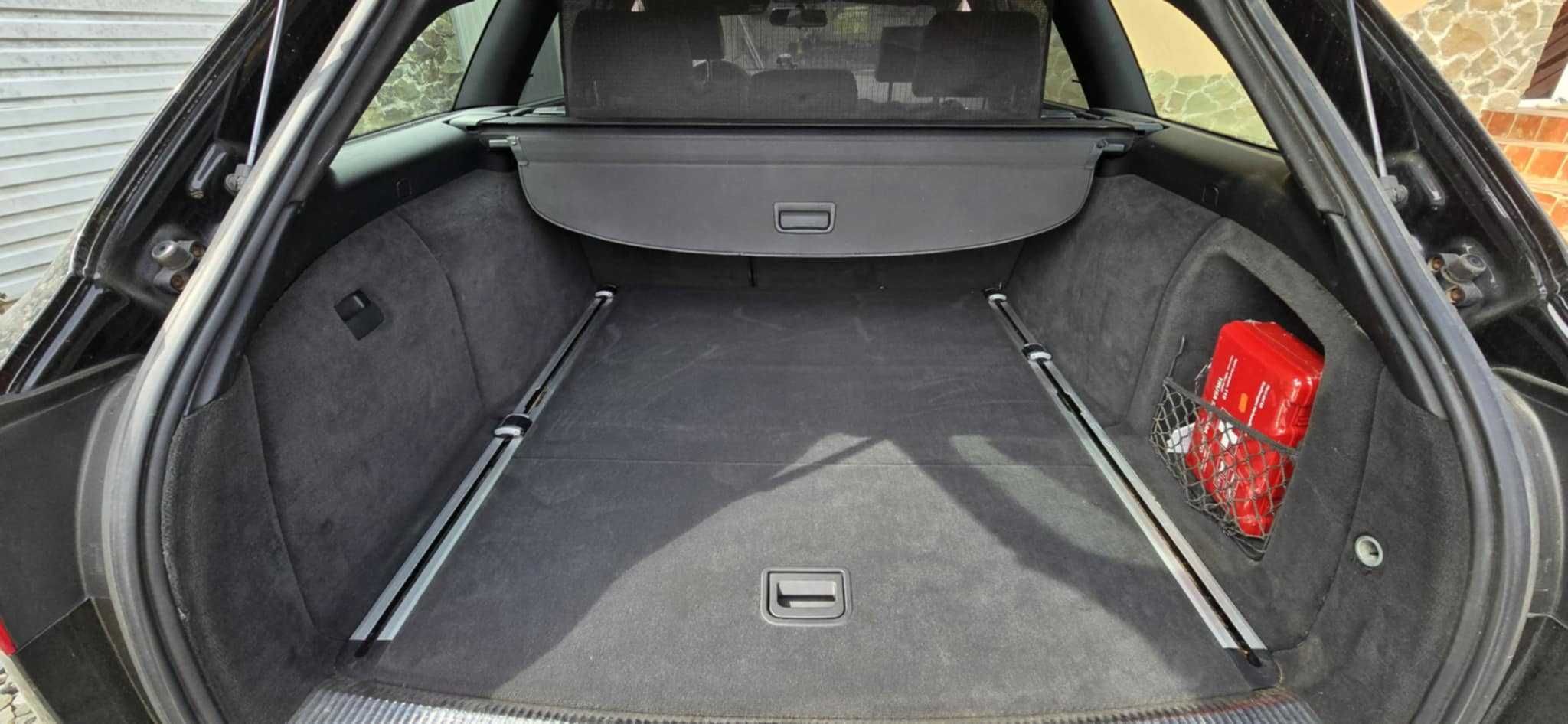 Audi A6 C6 Facelift 3.0 TDI quattro