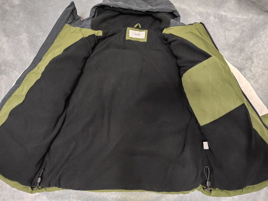 Geacă iarnă măr. 140