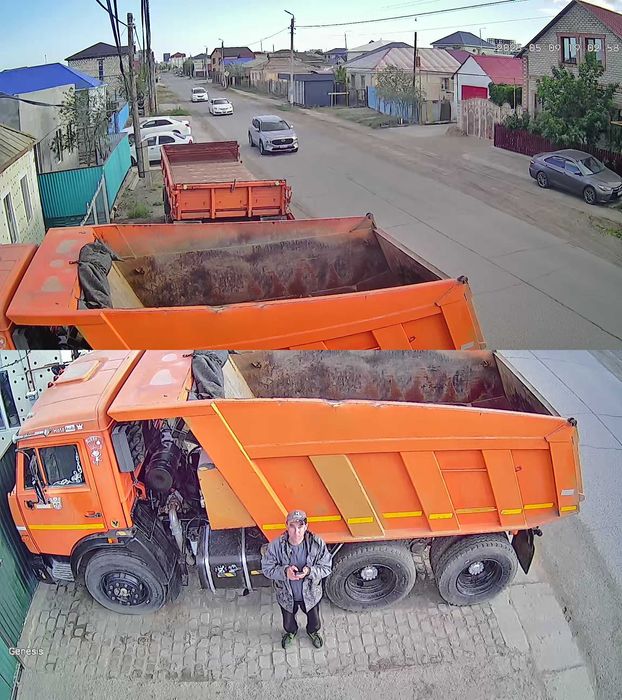 Вывоз отходов зданий.Доставка грунт.