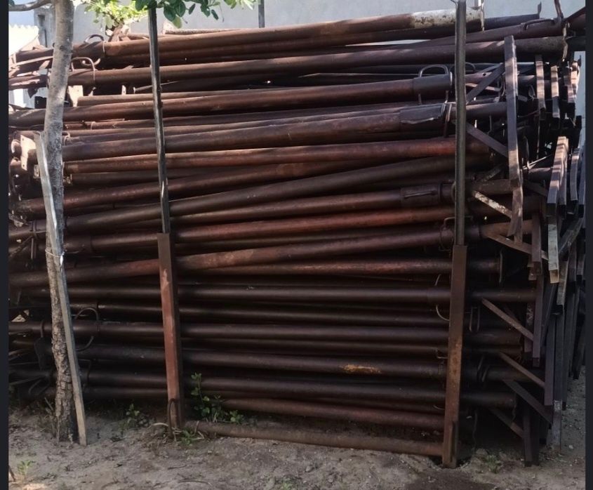 Popi de închiriat  Teuri