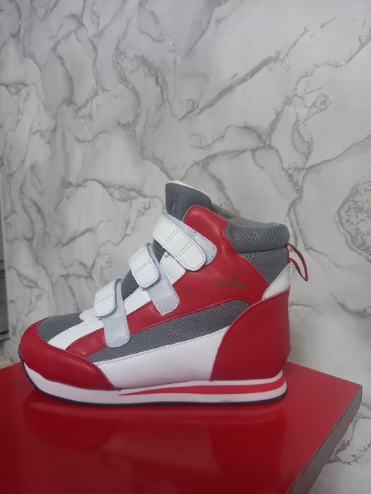 Обувь красовка сапоги ортопедические размер 39-40