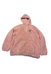 Fleece/polar/hanorac oversized Juicy Couture Sport