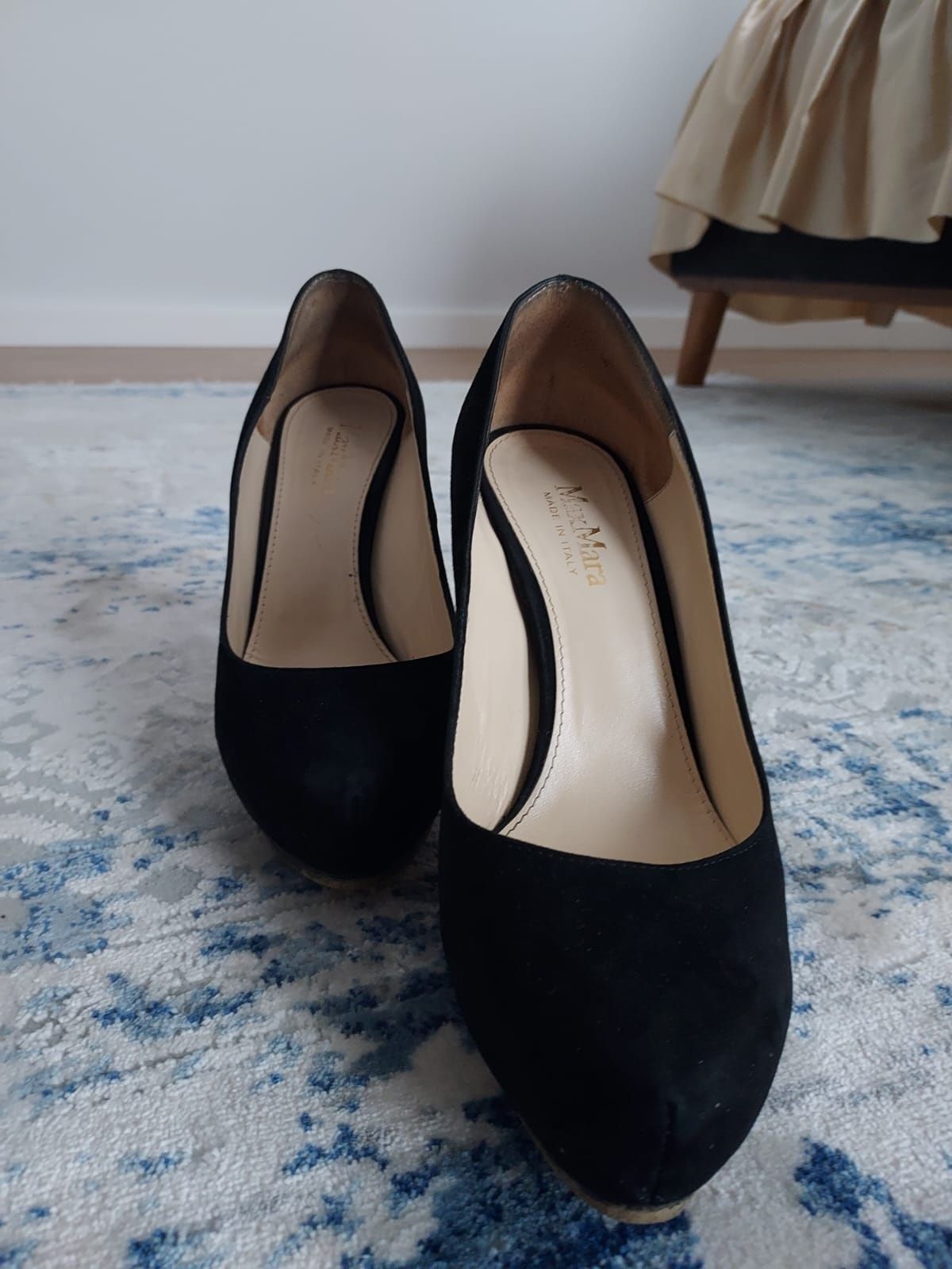 Pantofi Dame MaxMara