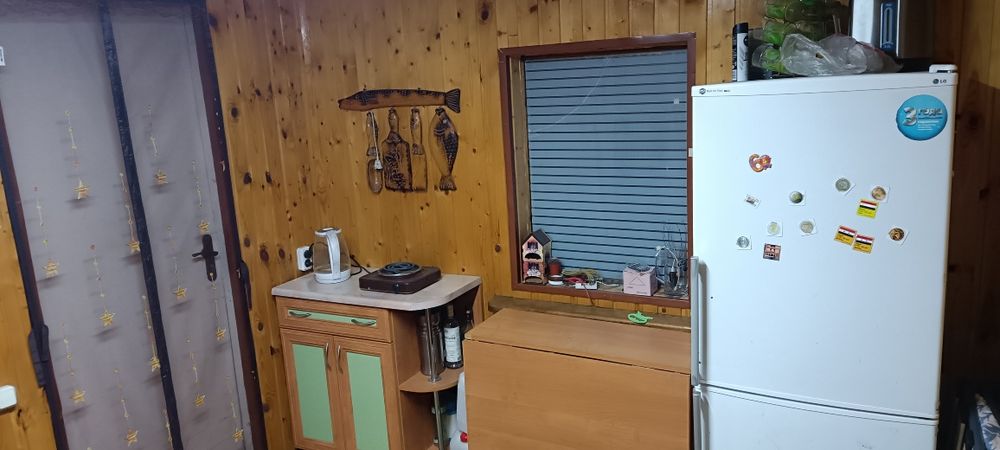 Продам дачу в сообществе Ромашка