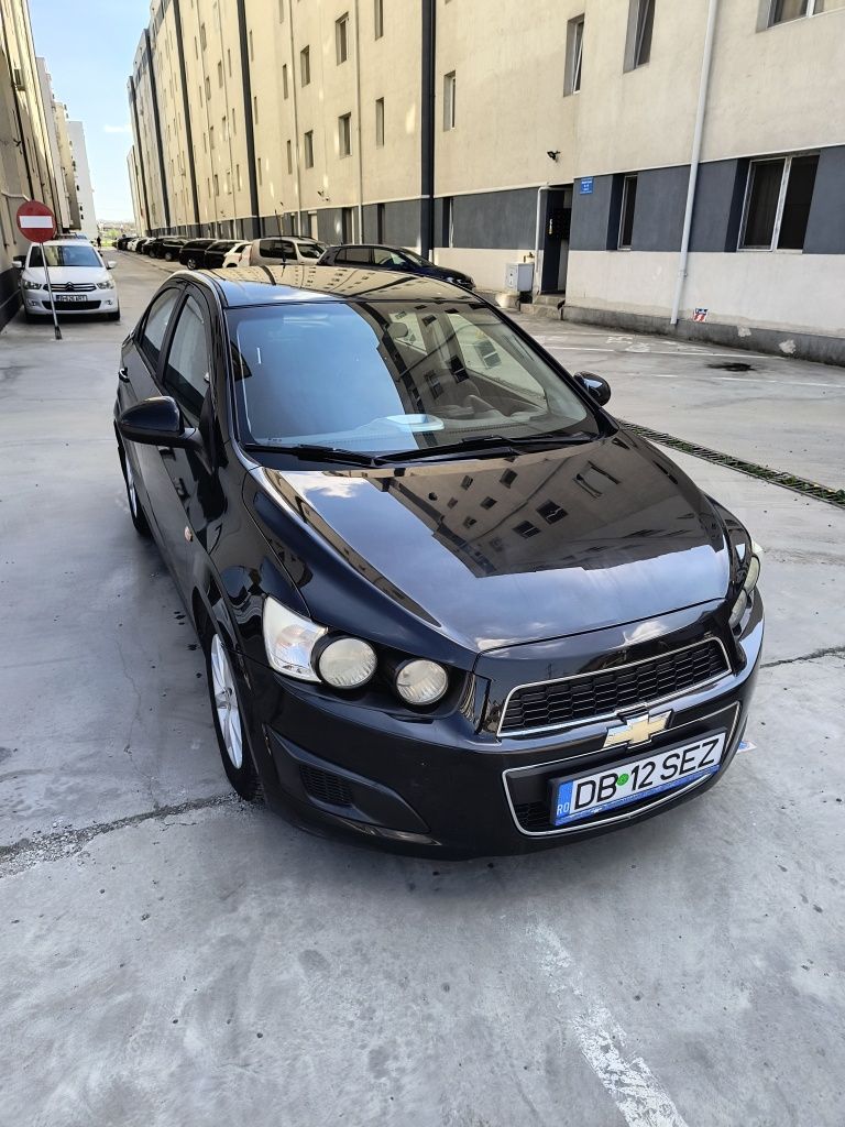 Vand Chevrolet Aveo