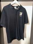 Tricou Burrbery cu guler