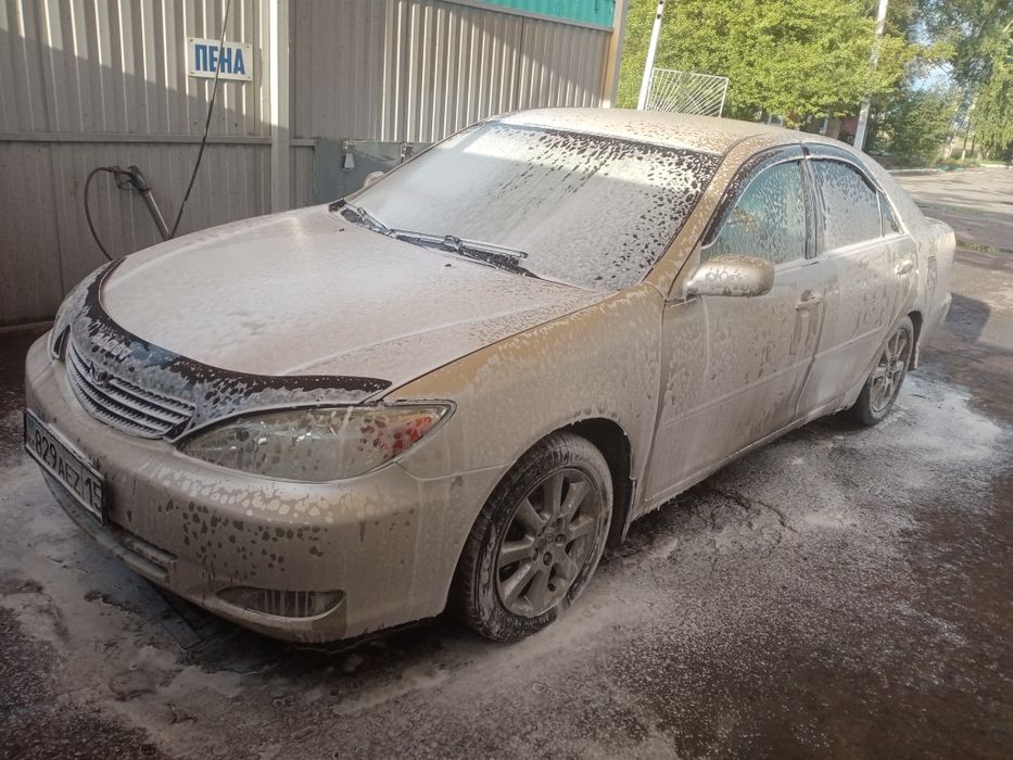 Продам таёту Камери 30 Американка