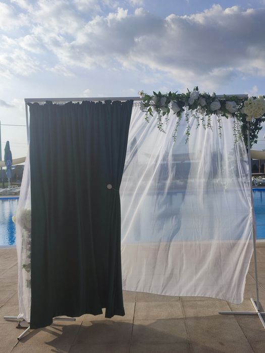 Închiriez arcade evenimente