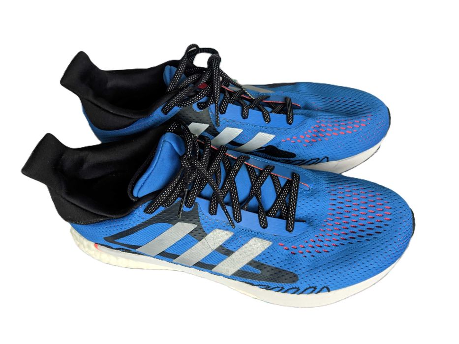 Adidas Mens Solar Glide FY0363