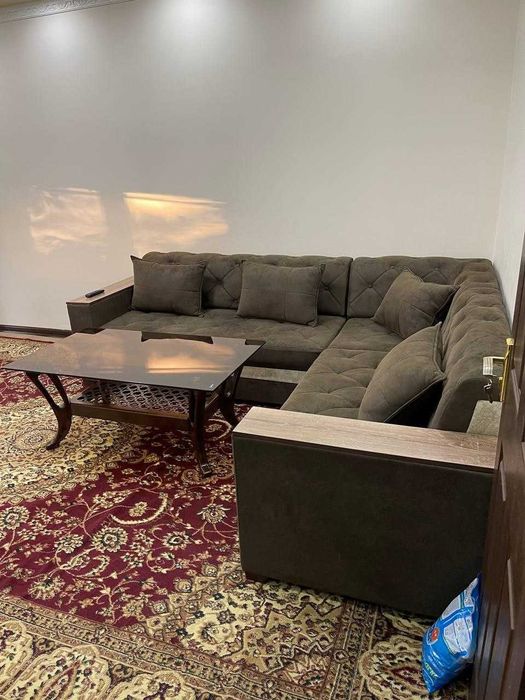 Тузель-1 Галантерейка 2/3/5 Ёш оилага ижара топ. 400 у.е.