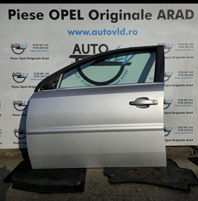 Portiera usa Z157 stanga fata Opel Vectra C facelift