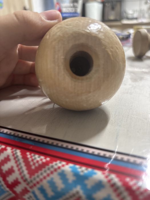 tama twister kendama