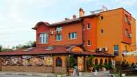 Хотел в София, област-гр.Елин Пелин площ 600 цена 1450000