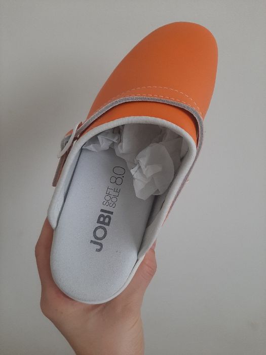 Saboti medicali Jobi