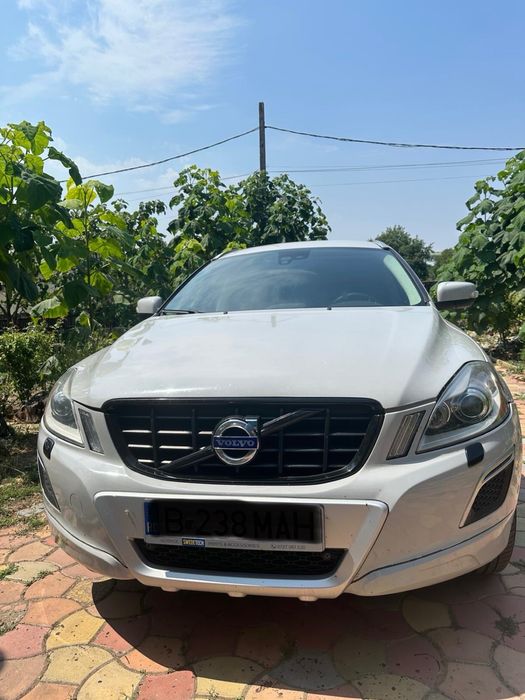 Volvo XC60 2011 - 2.0D 163CP