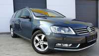 Volkswagen Passat B7 2013 2.0 TDI 140 CP Xenon Led Euro 5 Comfortline