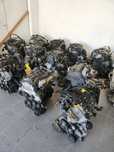 Motor Vw Seat Skoda 2.0 Tdi BMM BMP Motor BMM BMP Passat Golf Touran Octavia Leon Altea Testat Fact