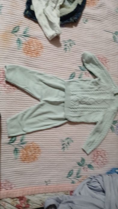 Продам Детские вещи