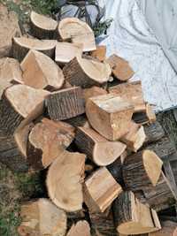Vând lemne de foc esențe Tari