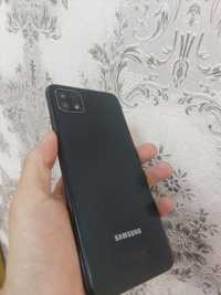 Samsung A22 5g holati yaxshi
