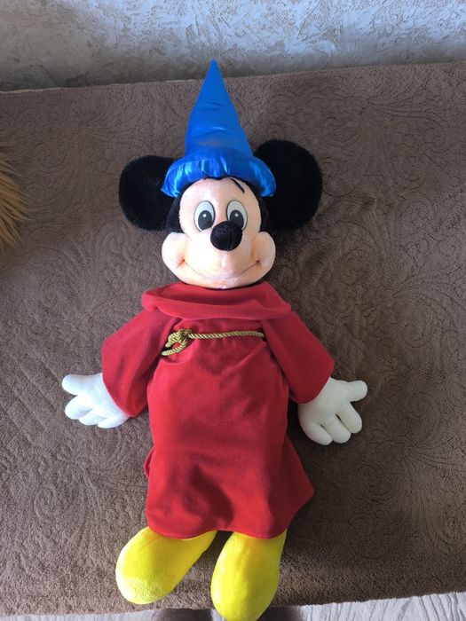 Плюшевые игрушки