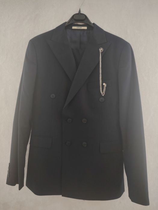 Классический кастьюм italian style