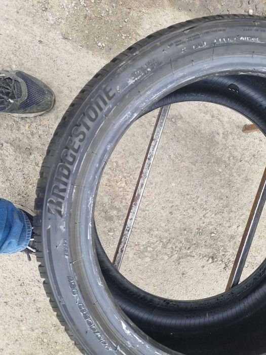 Anvelopa Iarna 245/40 R19 BRIDGESTONE Blizzak LM005 98V