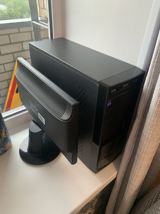 продаю старый компьютер