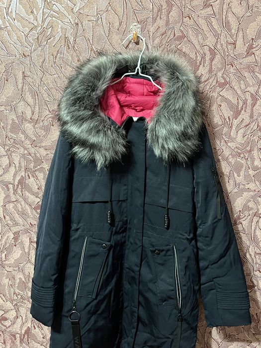 Зимняя куртка OLANMEAR