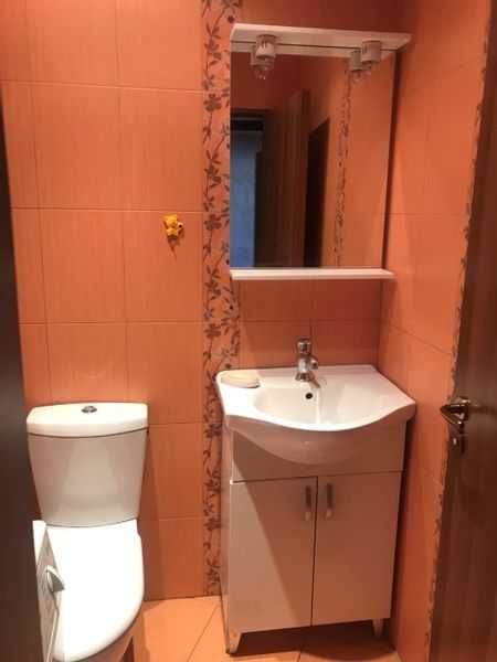 Двустаен имот в кв.Овча купел 2