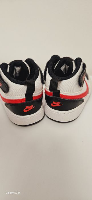 Adidasi copii Nike
