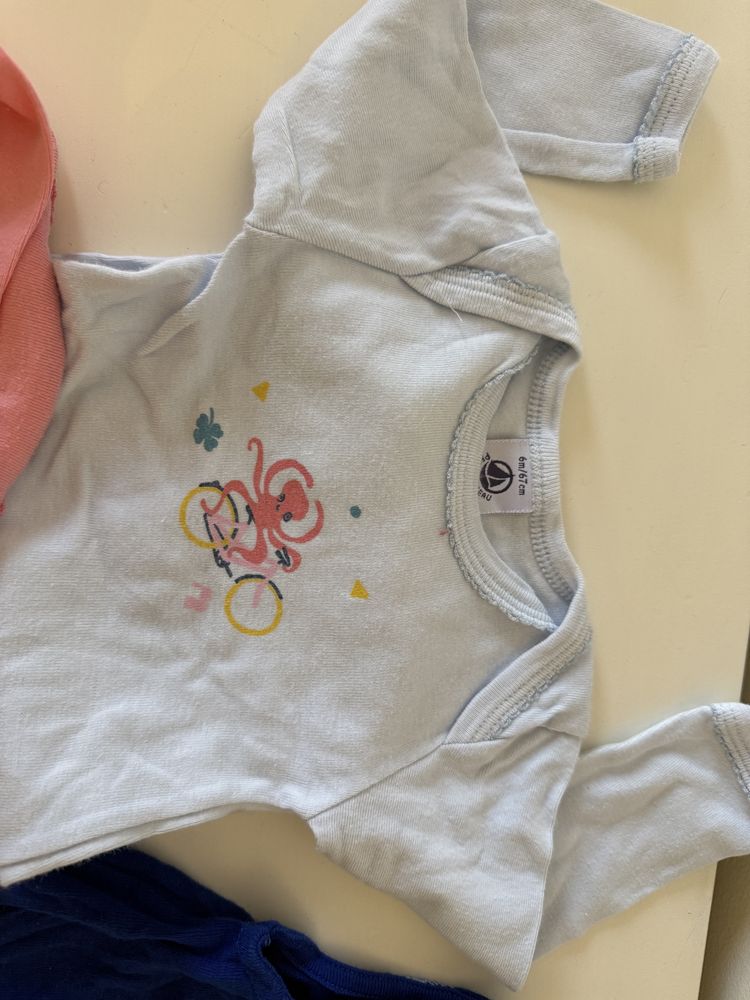 Next, Petit Bateau