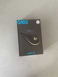 Mouse gaming logitech G102 nou sigulat !