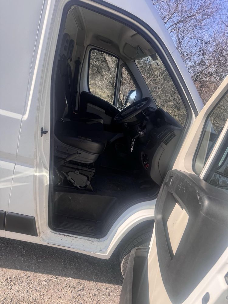 Peugeot Boxer 2.0HDI Blue ‼️на части‼️
