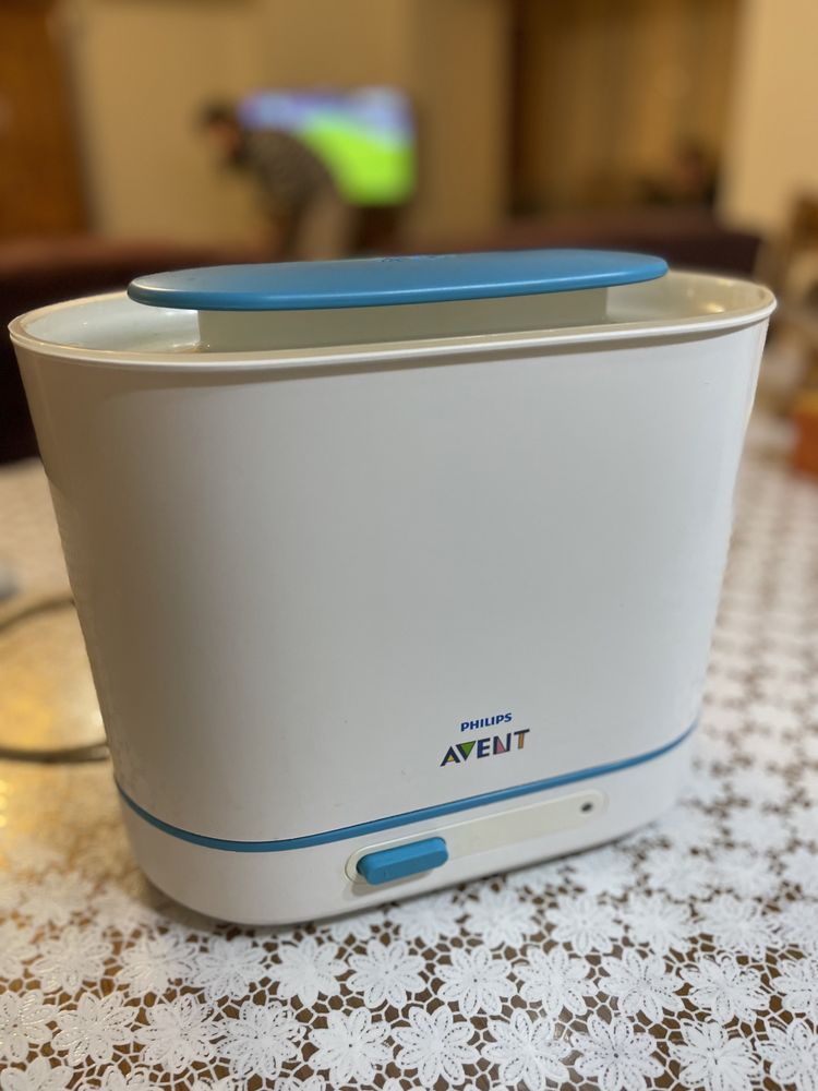 Sterilizator AVENT