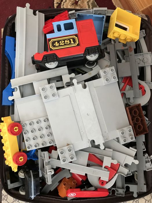 Лего игрушки наборы