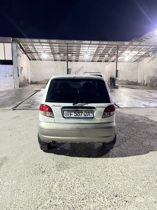 Yengil avtomobil