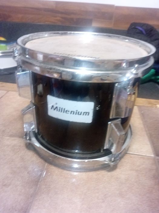 Tobă foarte bună 1 stock fără bețe