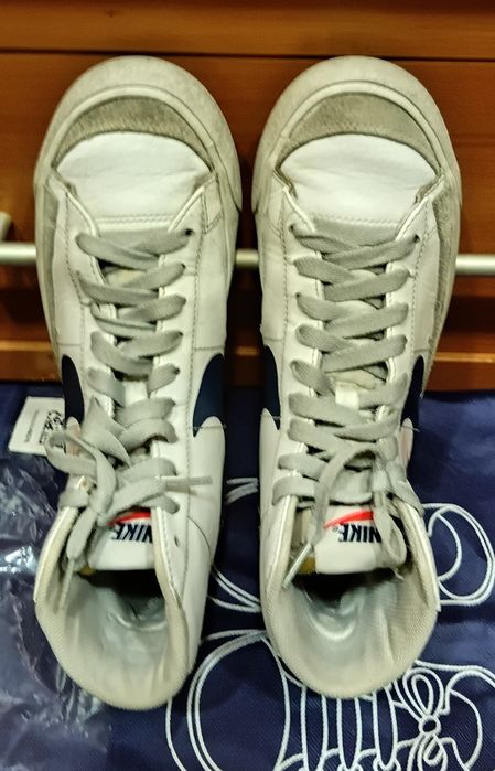 Сезонные кроссовки "NIKE"39р