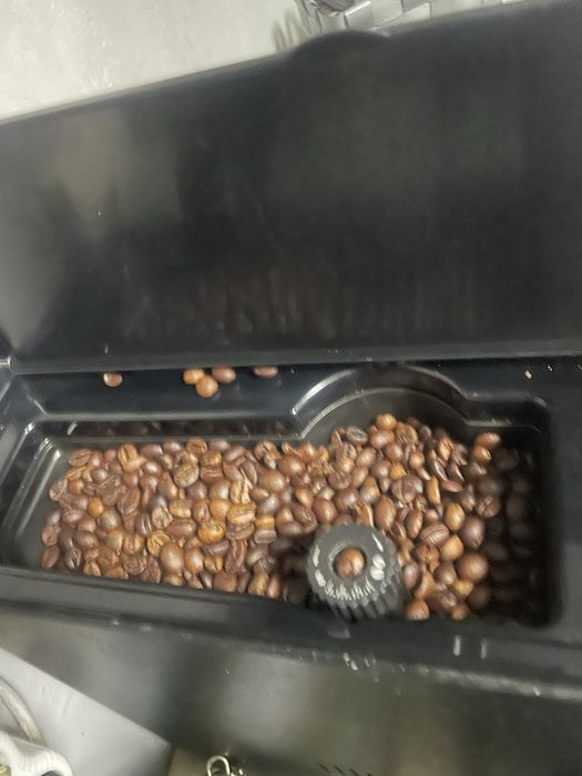 Aparat cafea Delonghy capuccino