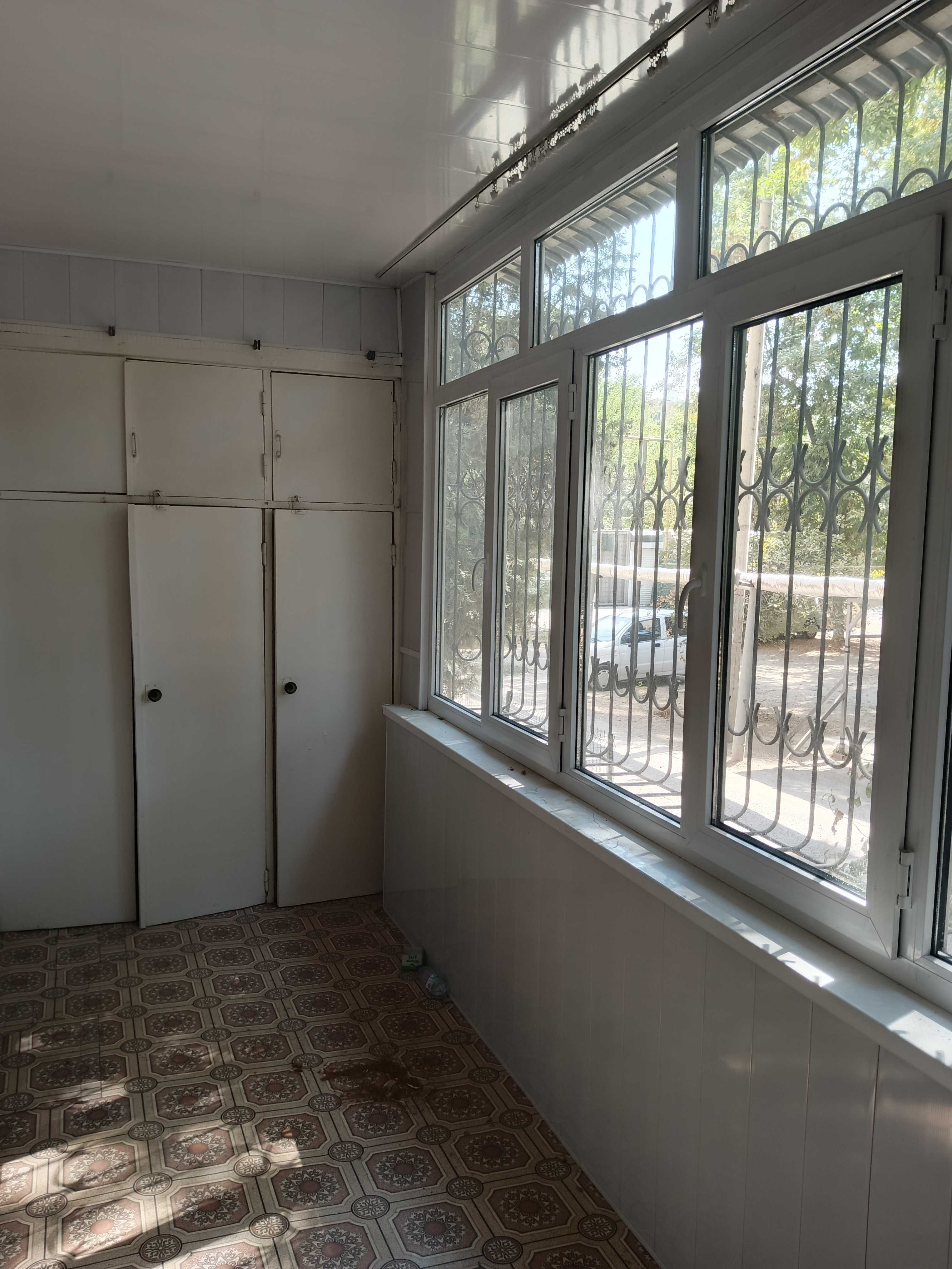 Своя квартира на Коракамиш 1/3, 1 этаж