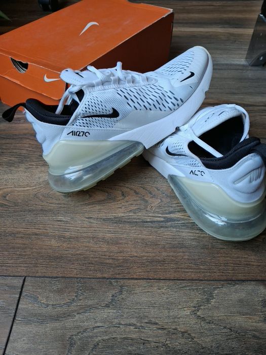 Nike Air Max 270 Оригинални маратонки