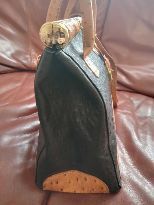 Дамски маркови чанти 1/Pelle Di Giada-110 лв2/Parfois-40 лв3/ Zara-30