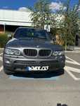 E53  Xdrive  2006 primul proprietar