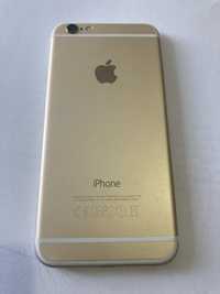 iPhone 6 16Гб золото gold
